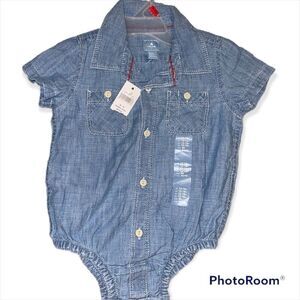 𝅺Gap One Piece​​​